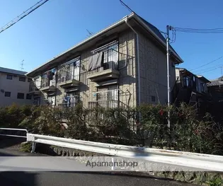 メゾンドシンワの画像