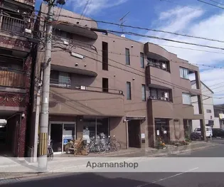 ヴィライカイ【202号室】の外観