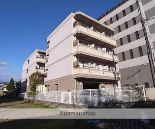 フラッツ 7【205号室】の外観