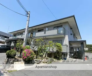 ユウハイツの画像