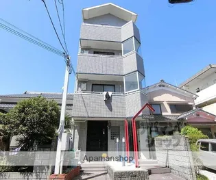 レオパレス西院第2の画像