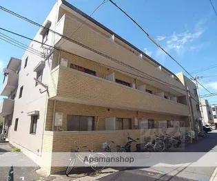 シャルムかたびら【310号室】の外観