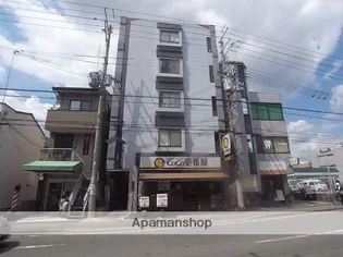 NPハイツ梅津の画像