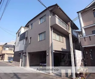 エレガンス西院の画像