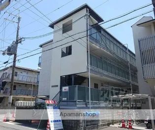 アップルメゾン西院の画像