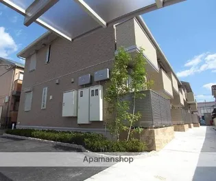 コンフォート西京極の画像