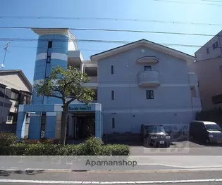 グリーンズタウン21の画像