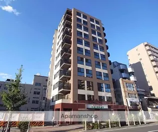 シンフォニーリサーチパークEASTの画像