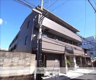 STAIRWELL Mの画像