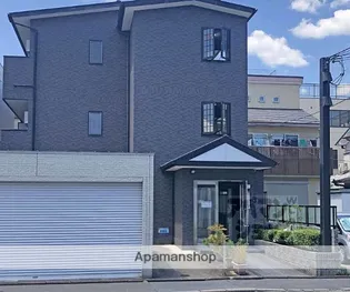 オフージュ西小路【105号室】の外観