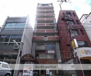 プリオール烏丸三条の画像