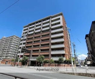 パインフィールド西京極の画像