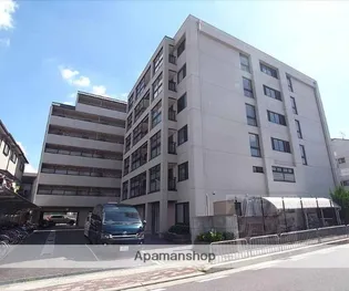 CASA GRAN洛西【213号室】の外観