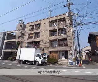 ハイツ石原【103号室】の外観