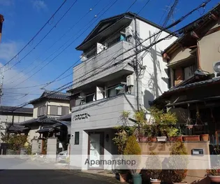 ハウスウエストの画像