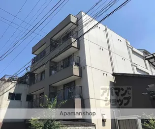 ワイメア松原の画像