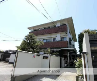 パビヨン宇多野の画像