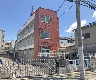 ハイツ青木の画像