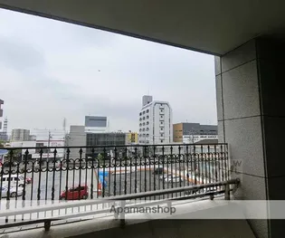 パインフィールド洛西【505号室】のその他画像