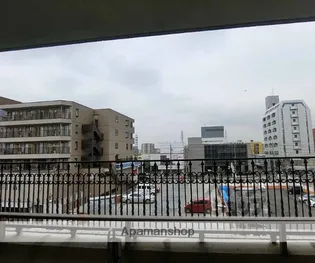 パインフィールド洛西【505号室】のその他画像