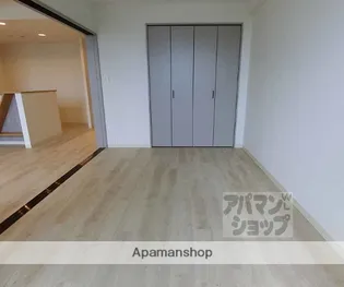 パインフィールド洛西【505号室】の内装