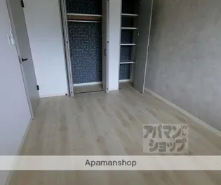 パインフィールド洛西【505号室】の内装