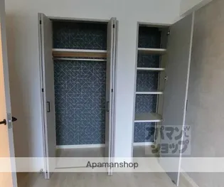 パインフィールド洛西【505号室】の内装