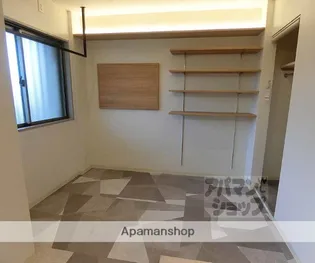 パインフィールド洛西【505号室】の内装