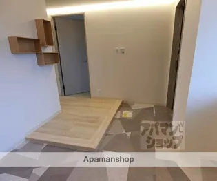 パインフィールド洛西【505号室】の内装