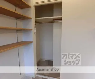 パインフィールド洛西【505号室】の内装