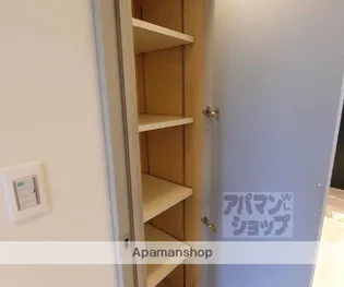 パインフィールド洛西【505号室】の内装