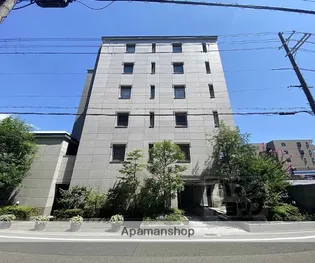 パインフィールド洛西【505号室】の外観