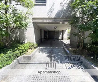 パインフィールド洛西【505号室】の外観