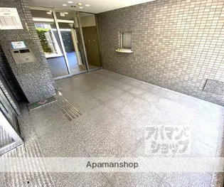 パインフィールド洛西【505号室】の外観