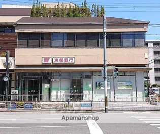 パインフィールド洛西【505号室】の周辺