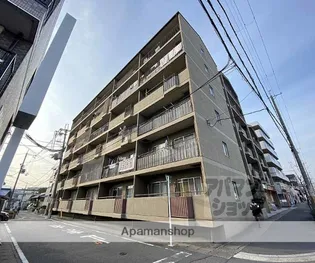 ロイヤルシティー桂の画像