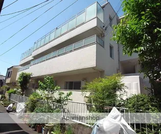 コーポ山名の画像