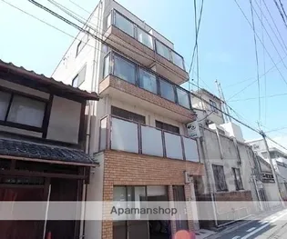 アーバンハウス【303号室】の外観