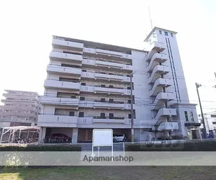 パラドール西院PARTⅠの画像