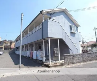 メゾネット北川の画像