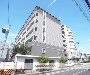 エスリード西小路御池【202号室】の外観