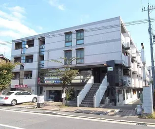 ウエストインコスモの画像