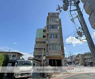 メゾンドカプチーノ物集女の画像