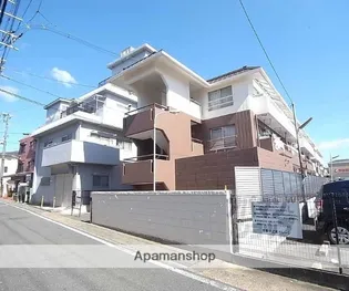 メゾン嵯峨の道の画像