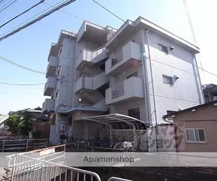 ハイツ嵯峨野の画像