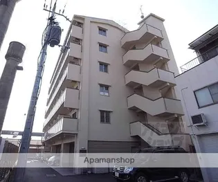 リーベルノ【4階】の外観