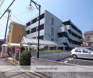 クレセント太秦の画像