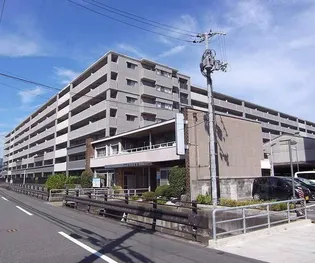 エスリード太秦三条天神川の画像