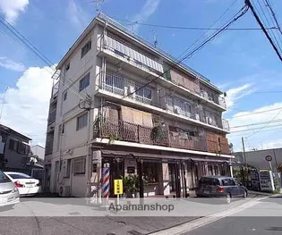 中川マンションの画像