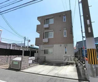 メゾン ド プルミエールの画像